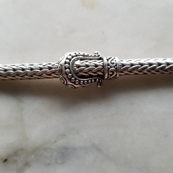 STERLING BRACELET - Picture 3 of 7